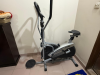 Orbitrack Exercise Bike